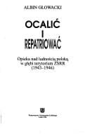 Tapa de Ocalić i repatriować