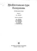 Tapa de Mediterranean-type ecosystems