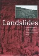 Tapa de Landslides