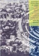 Tapa de Architecture of instruction and delight