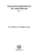 Tapa de Los Clíticos en el español actual