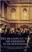 Tapa de Een Brandpunt van geleerdheid in de hoofdstad