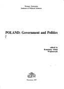 Tapa de Poland