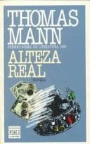 Tapa de Alteza Real