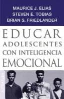 Tapa de Educar adolescentes con inteligencia emocional