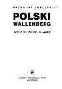 Tapa de Polski Wallenberg