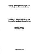 Tapa de Zmiany strukturalne