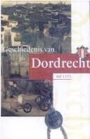 Tapa de Geschiedenis van Dordrecht