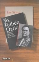 Tapa de Yo, Rubén Darío