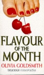 Tapa de Flavour of the month