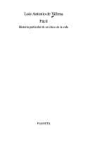 Tapa de Facil