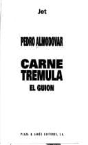 Tapa de Carne tremula