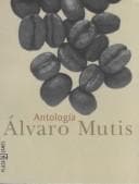 Tapa de Antologia