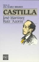 Tapa de Castilla (Coleccion Clasicos Plaza & Janes)