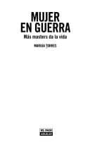 Tapa de Mujer en guerra