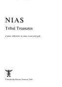 Tapa de Nias