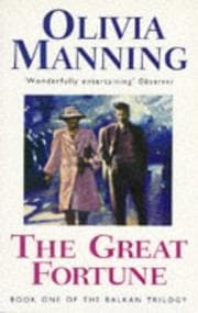 Tapa de The great fortune