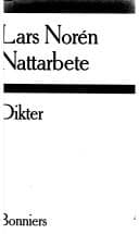 Tapa de Nattarbete
