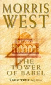 Tapa de The Tower of Babel