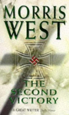 Tapa de The Second Victory