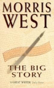 Tapa de The Big Story