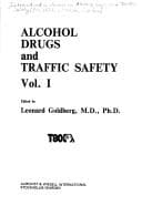 Tapa de Alcohol, drugs, and traffic safety
