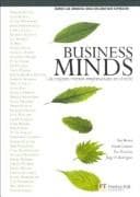 Tapa de Business Minds