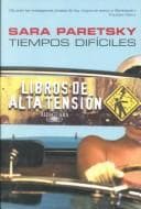 Tapa de Tiempos difíciles (Hard Time)