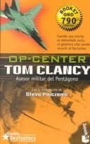 Tapa de Op-Center
