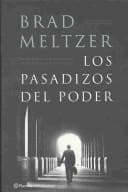 Tapa de Los Pasadizos Del Poder