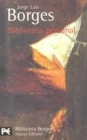 Tapa de Biblioteca personal