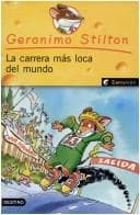 Tapa de LA Carrera Mas Loca Del Mundo (Camaleon)
