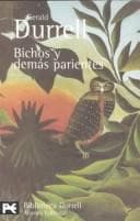 Tapa de Bichos y demás parientes