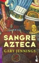 Tapa de Sangre Azteca/ Aztec Blood