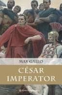 Tapa de César Imperator