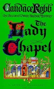 Tapa de The Lady Chapel