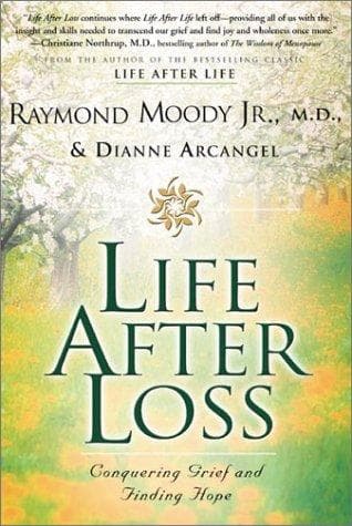 Tapa de Life After Loss