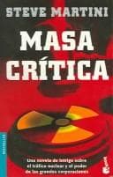 Tapa de Masa Critica