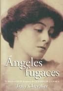 Tapa de Angeles fugaces