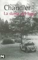 Tapa de La Dama Del Lago/ The Lady in the Lake (Biblioteca De Autor / Author Library)