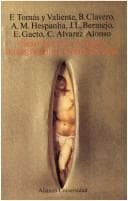Tapa de Sexo barroco y otras transgresiones premodernas