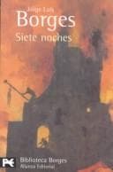 Tapa de Siete noches