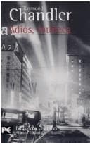 Tapa de Adios, muneca/ Farewell, My Lovely