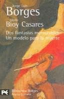 Tapa de Dos fantasías memorables