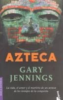 Tapa de Azteca