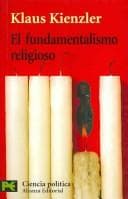 Tapa de El Fundamentalismo Religioso/ the Religious Fundamentalism