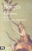 Tapa de El libro de los seres imaginarios