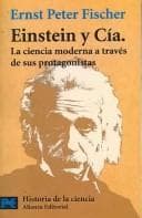 Tapa de Einstein y Cia