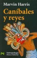 Tapa de Caníbales y reyes