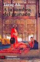 Tapa de A la sombra del Granado / Shadows of the Pomegranate Tree